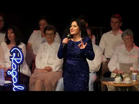 Katarzyna Rogalska - Koncert "Moja Najpiękniejsza"