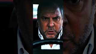 Ferrari 308 GTSi and 2026 Suzuki Hayabusa High Speed Chase | UNC Teaser Clip