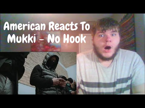 American Reacts To | Mukki - No Hook | Swedish Rap