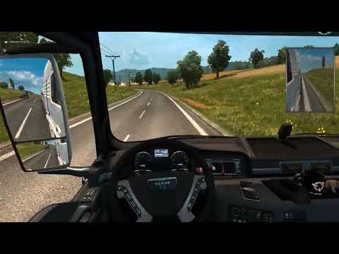 2018 09 15 ETS2 Black Box