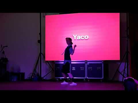 NCT Dream "We Young" (cover by Yaco)