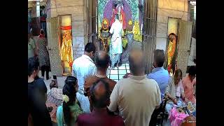 shakti Mandir Hsp Live Stream