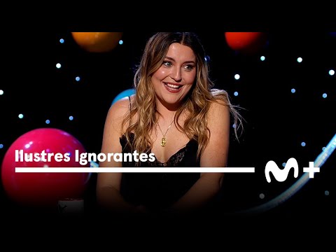 Ilustres Ignorantes: Terrazas con Marina Lobo y Raúl Tejón | Movistar Plus+
