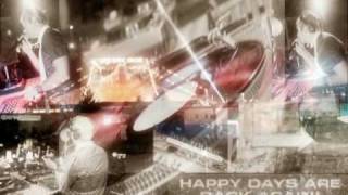 Ted Trippin - (It´s Just) Got To Be Funky (Happy Days are Back again 25.06.05 )
