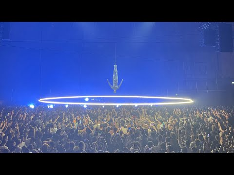 Awakenings x Afterlife - ADE Amsterdam, 15.10.2021