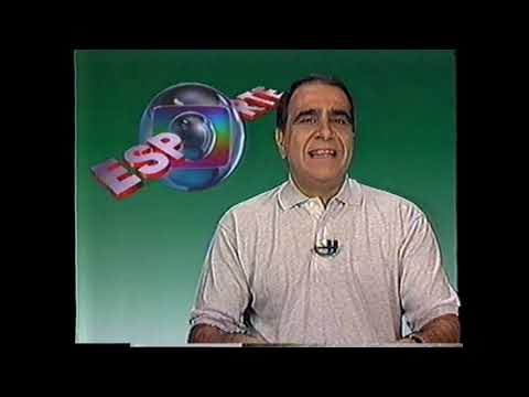 Reportagem GLOBO