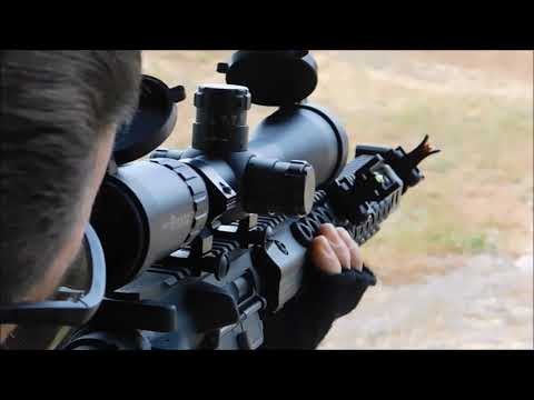 Troy Industries Battle Sights: Long Term Review