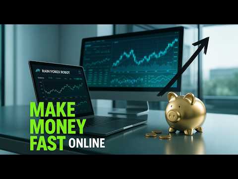 Video Reign Forex Robot