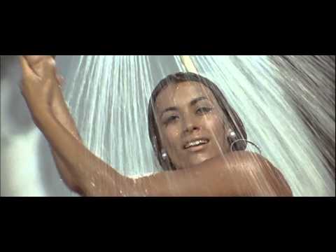 Le Cerveau (1969) - Votre femme?