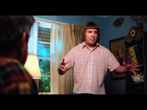 Bucky Larson: super star du X (VF) - Trailer