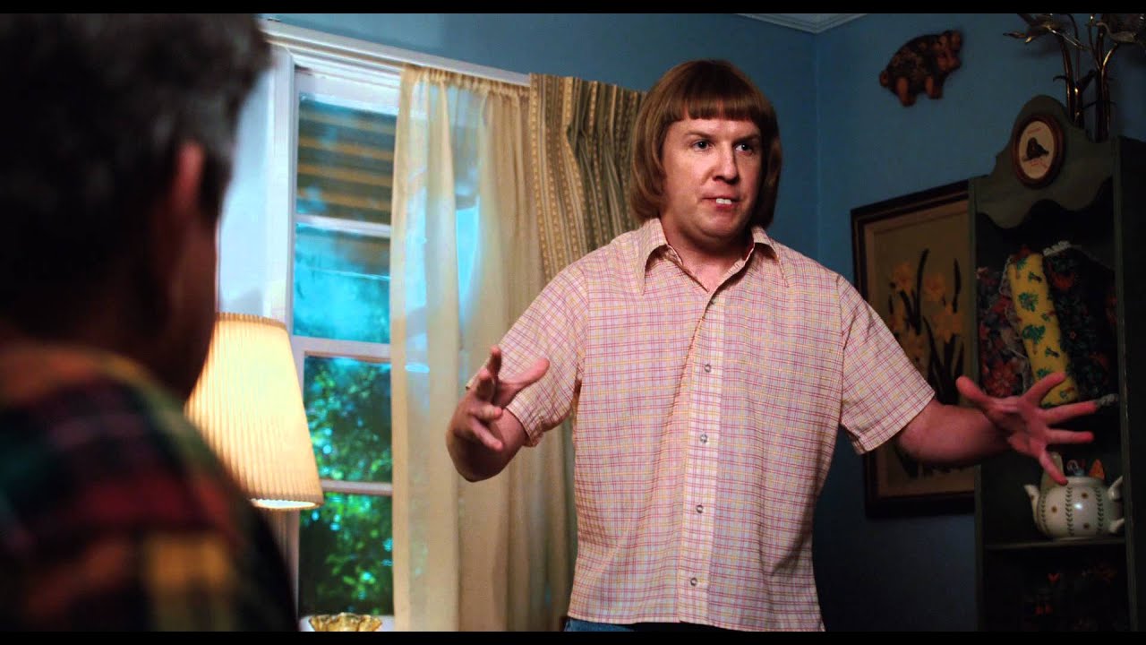 Miniature de la vidéo Bucky Larson: super star du X (VF) - Trailer du film Bucky Larson : Super star du X