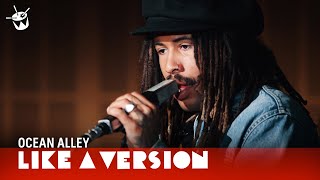 Ocean Alley cover Player &#39;Baby Come Back&#39; for Like A Version