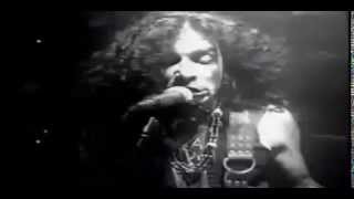 Mötley Crüe w John Corabi   Smoke The Sky (1994)