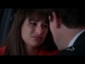 Finchel break up 3x22