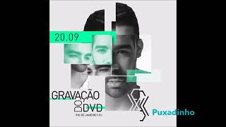 Dilsinho - Puxadinho