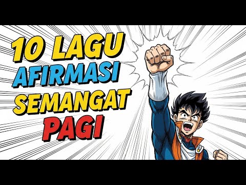 10 Uplifting Morning Songs | Positive Morning Affirmations | By Republic Creator