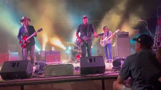 Jack Ingram live 2023