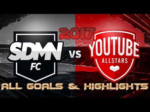 YouTube Thumbnail