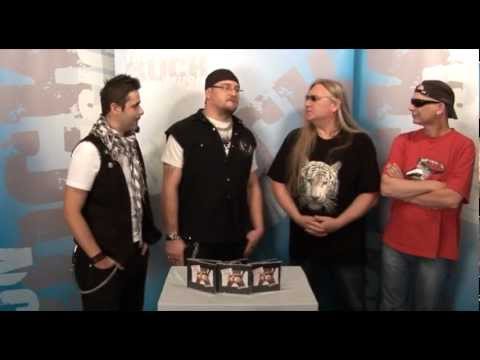 TV ROCKPARÁDA 11-2012-SEPTIC PEOPLE