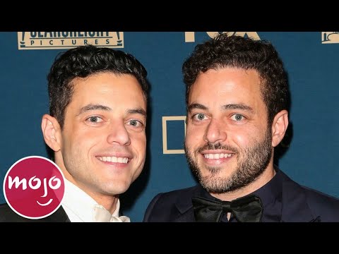 Звезди, за които не сте знаели, че са близнаци