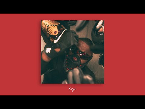 [FREE FOR PROFIT] 2LADE x PASHANIM TYPE BEAT - "WAS?" (prod. by Kenju)