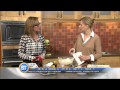 BT Vancouver Christmas Baking With Anna Olson