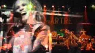 Pale Forest - European Tour Video 2003