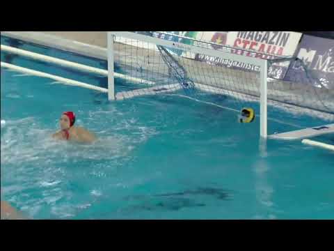 Steaua Bucharest 5 vs 16 Spandau04 Berlin - Day 10 Preliminary Round Highlights