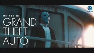 【 GTA ONLINE 雑談 】眠りから覚めたユニバー。ぶらり雑談さんぽ。グランドセフトオート GRAND THEFT AUTO GTAV［PS4 PS5］