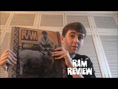 'RAM' Review