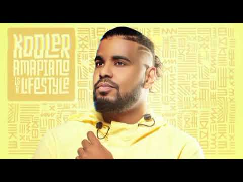 Dj Kooler ft. Beant the mc - Têmpera me lá (Official Audio) Amapiano Mozambique...🇲🇿