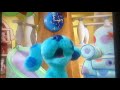 Blue S Clue S Love Day Cinderella Scene