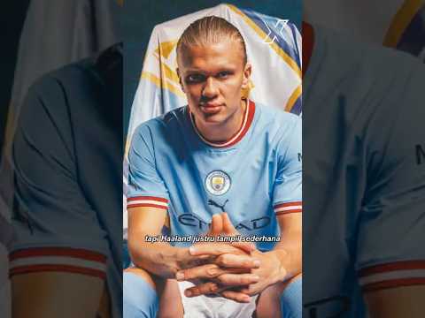 The Difference Between Haaland and Other Modern Strikers 😱