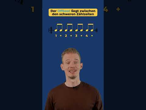 How does an OFFBEAT work?