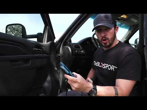 Predator 2 for GMC/Chevrolet Duramax Diesel