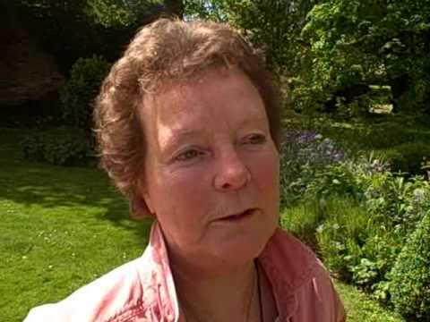 Steven and Bella Spurrier’s new vineyard