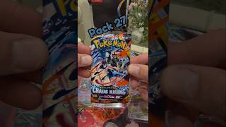 This is this it! | Chaos Rising Booster Box (Pack 27)