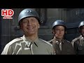 Patton And Montgomery