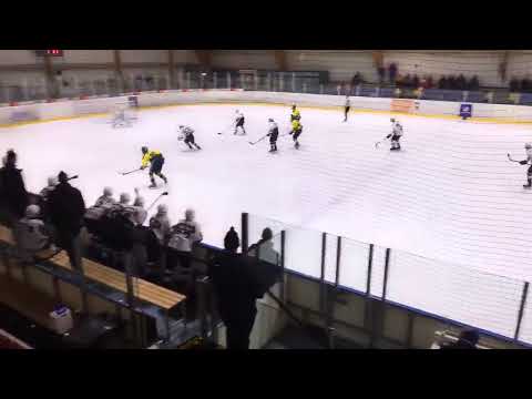 05.10.2019 Lukko-TPS White