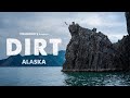 Alaskan Fishing Foraging Mountainside Cooking With Local Legends DIRT Alaska