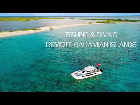 3 Day Trip - Key West To Bahamas - Catch | Cook | Repeat