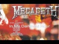 MegadetH - In My Darknest Hour (Live Big Four ...