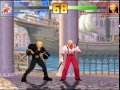 Intense Mugen Battle Eagle Vs C Commando