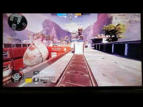 TITANFALL 2 EXOPLANET