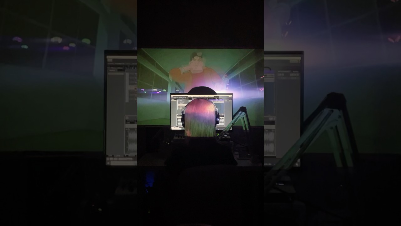 100万再生ありがとうございます😼 #newsong #オリジナル曲 #作詞作曲 #jpop #japanesemusic #dandadan #anime #thevanishedpeople