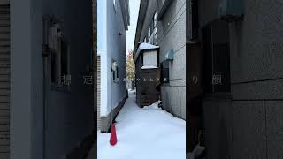 - 【オリジナル曲】Kind of ☃️