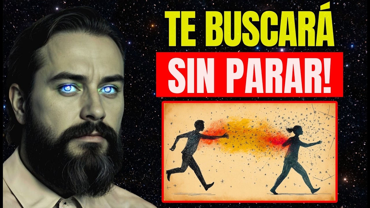 Los Evitativos Siempre Huyen del Apego… ¡HASTA QUE HAGAS ESTO! | Jacobo Grinberg