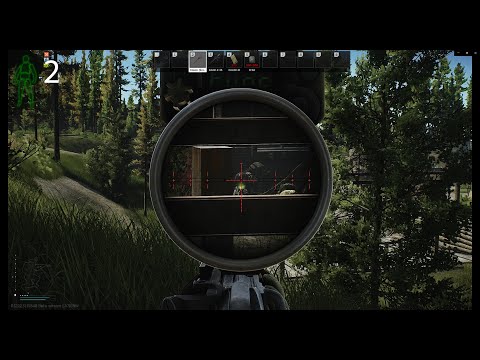 Tarkov Shooter Part 8 Guide