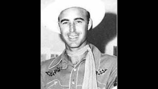 Johnny Horton - Tennessee Jive