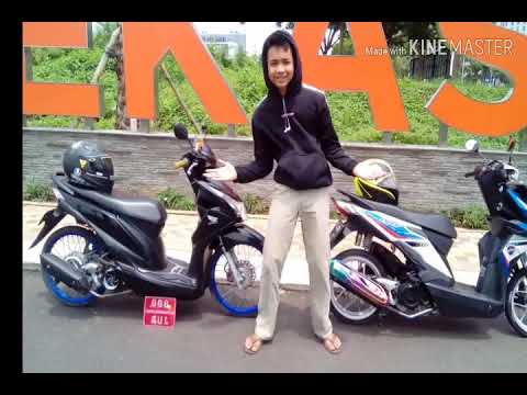 Lah Bodo Amat.  #beatfi17